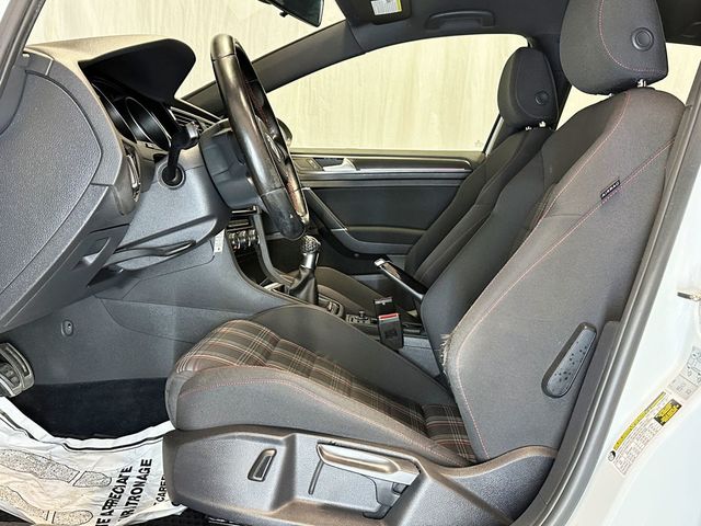 2018 Volkswagen Golf GTI 2.0T 4-Door S Manual - 23078153 - 18