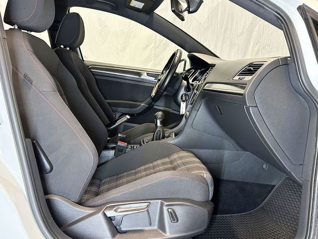 2018 Volkswagen Golf GTI 2.0T 4-Door S Manual - 23078153 - 19