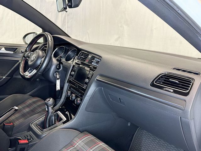 2018 Volkswagen Golf GTI 2.0T 4-Door S Manual - 23078153 - 23