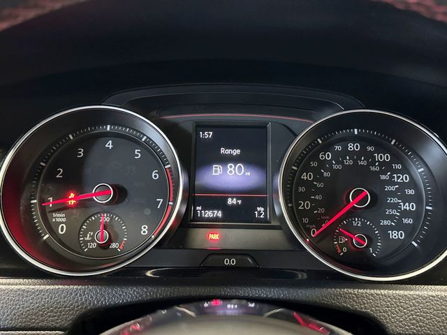 2018 Volkswagen Golf GTI 2.0T 4-Door S Manual - 23078153 - 25