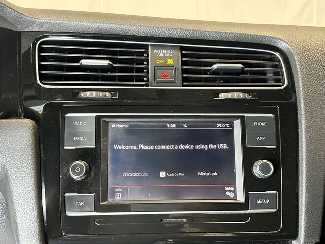 2018 Volkswagen Golf GTI 2.0T 4-Door S Manual - 23078153 - 27