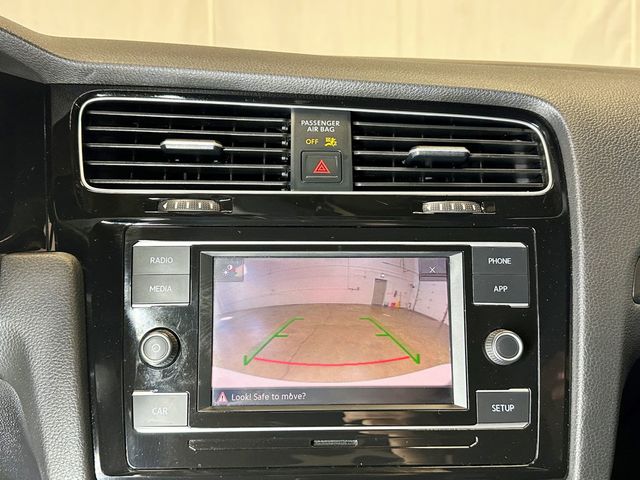 2018 Volkswagen Golf GTI 2.0T 4-Door S Manual - 23078153 - 28