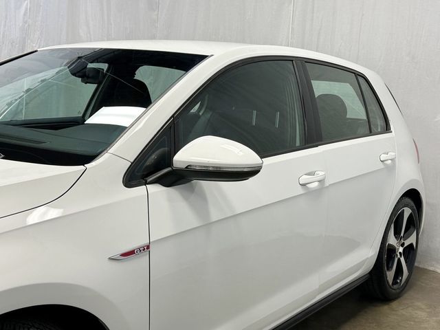 2018 Volkswagen Golf GTI 2.0T 4-Door S Manual - 23078153 - 2