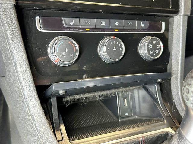 2018 Volkswagen Golf GTI 2.0T 4-Door S Manual - 23078153 - 29