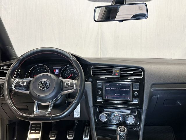 2018 Volkswagen Golf GTI 2.0T 4-Door S Manual - 23078153 - 32