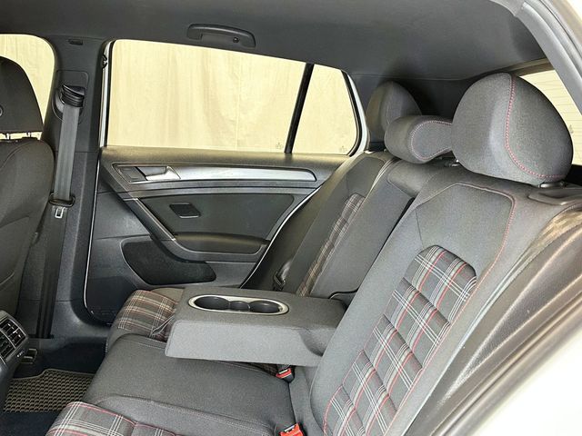 2018 Volkswagen Golf GTI 2.0T 4-Door S Manual - 23078153 - 37