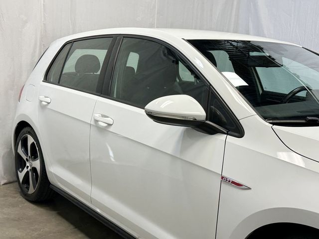 2018 Volkswagen Golf GTI 2.0T 4-Door S Manual - 23078153 - 3