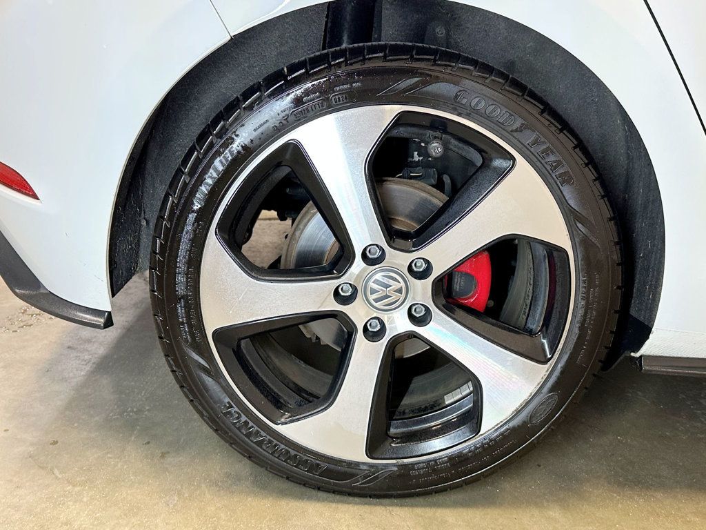 2018 Volkswagen Golf GTI 2.0T 4-Door S Manual - 23078153 - 41
