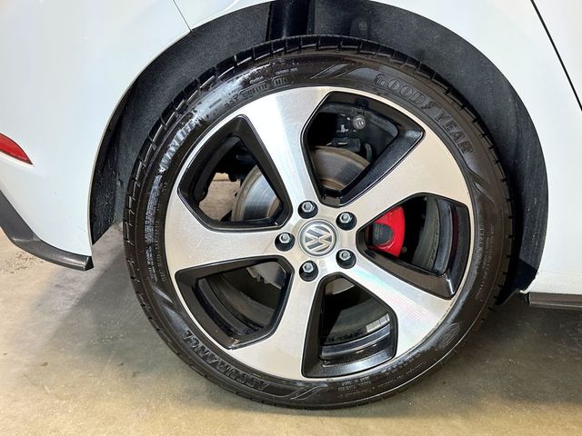 2018 Volkswagen Golf GTI 2.0T 4-Door S Manual - 23078153 - 41