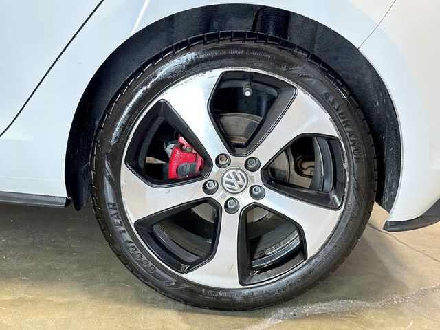 2018 Volkswagen Golf GTI 2.0T 4-Door S Manual - 23078153 - 42
