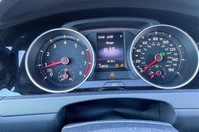 2018 Volkswagen Golf GTI 2.0T S - 22976749 - 2