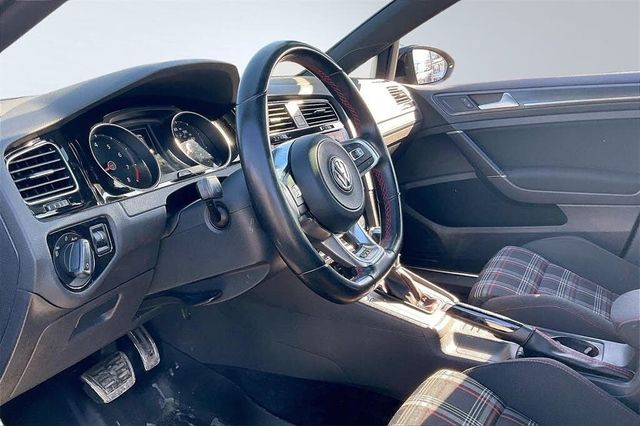 2018 Volkswagen Golf GTI 2.0T S 4-Door - 22976749 - 10