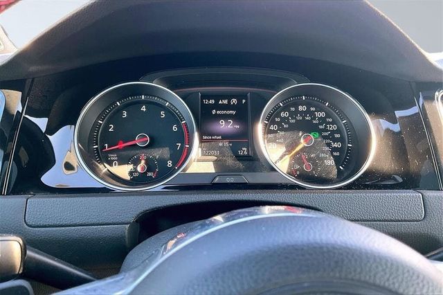 2018 Volkswagen Golf GTI 2.0T S 4-Door - 22976749 - 23