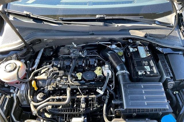 2018 Volkswagen Golf GTI 2.0T S 4-Door - 22976749 - 37