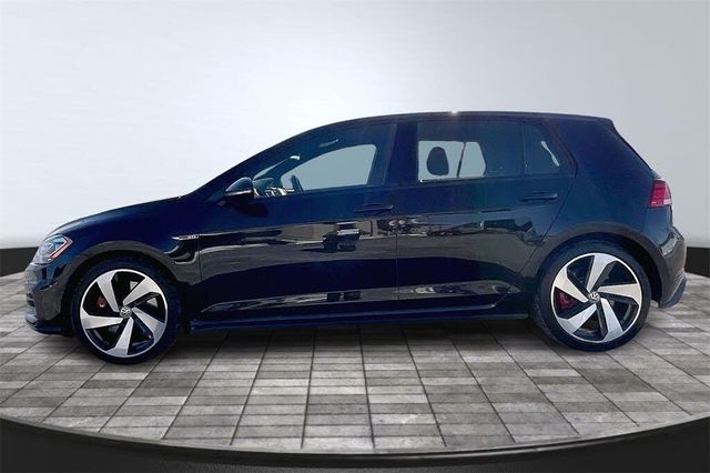 2018 Volkswagen Golf GTI 2.0T S 4-Door - 22976749 - 3