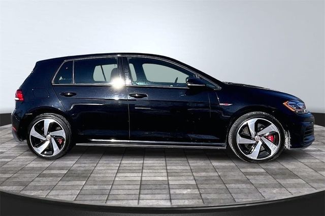 2018 Volkswagen Golf GTI 2.0T S 4-Door - 22976749 - 7