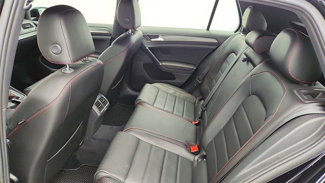 2018 Volkswagen Golf GTI 2.0T SE DSG with Leather Package - 22960232 - 9