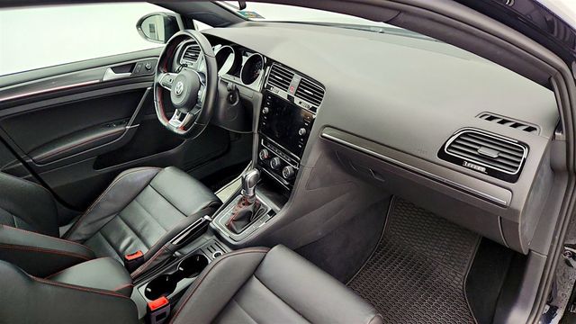 2018 Volkswagen Golf GTI 2.0T SE DSG with Leather Package - 22960232 - 12