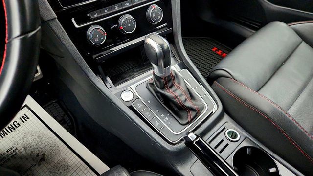 2018 Volkswagen Golf GTI 2.0T SE DSG with Leather Package - 22960232 - 15
