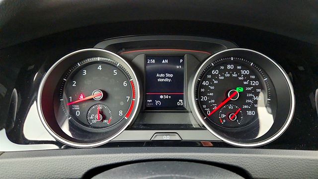 2018 Volkswagen Golf GTI 2.0T SE DSG with Leather Package - 22960232 - 18