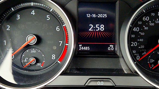 2018 Volkswagen Golf GTI 2.0T SE DSG with Leather Package - 22960232 - 19