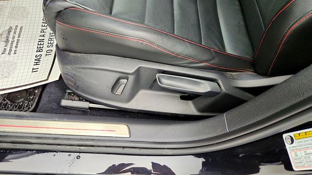 2018 Volkswagen Golf GTI 2.0T SE DSG with Leather Package - 22960232 - 20