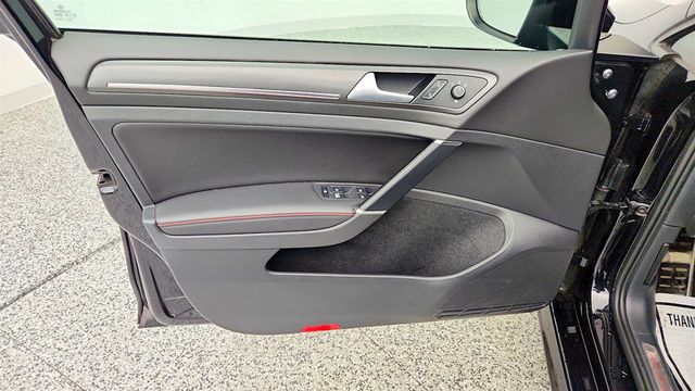 2018 Volkswagen Golf GTI 2.0T SE DSG with Leather Package - 22960232 - 21