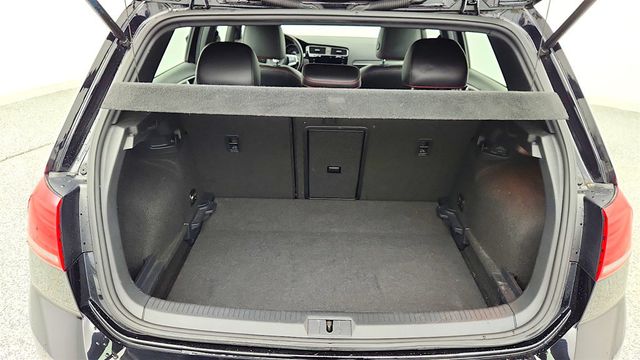 2018 Volkswagen Golf GTI 2.0T SE DSG with Leather Package - 22960232 - 24