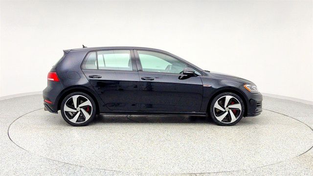 2018 Volkswagen Golf GTI 2.0T SE DSG with Leather Package - 22960232 - 5