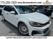 2018 Volkswagen Golf GTI 2.0T SE Manual - 22837137 - 0