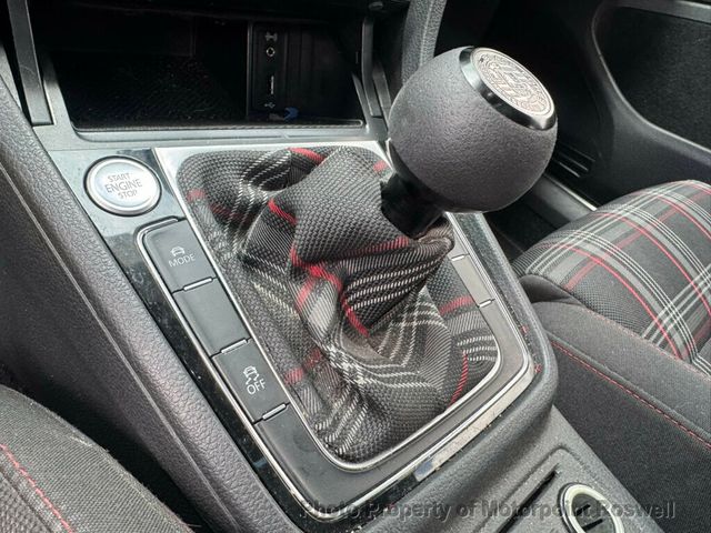 2018 Volkswagen Golf GTI 2.0T SE Manual - 22837137 - 10