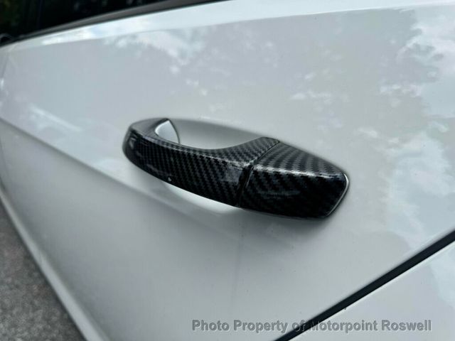 2018 Volkswagen Golf GTI 2.0T SE Manual - 22837137 - 4