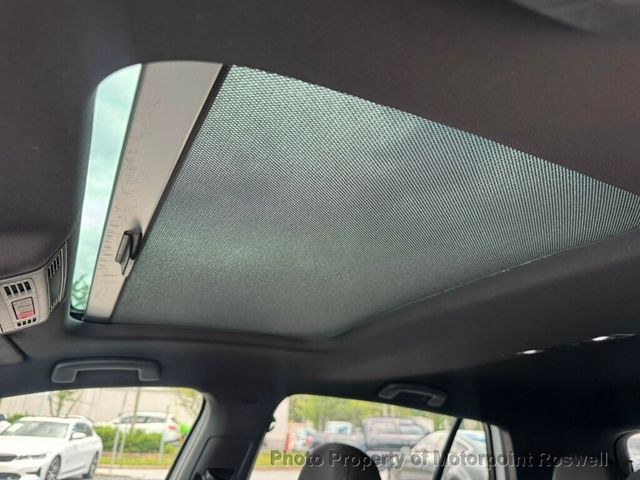 2018 Volkswagen Golf GTI 2.0T SE Manual - 22837137 - 7