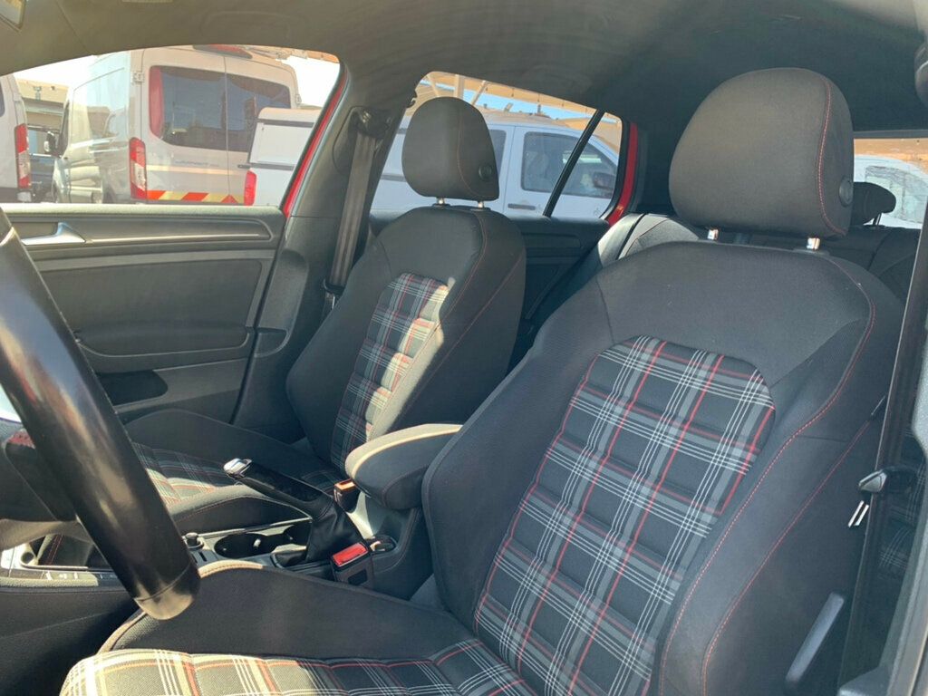 2018 Volkswagen Golf GTI 2.0T S GTI Manual - 23023198 - 12