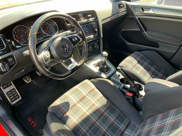 2018 Volkswagen Golf GTI 2.0T S GTI Manual - 23023198 - 13