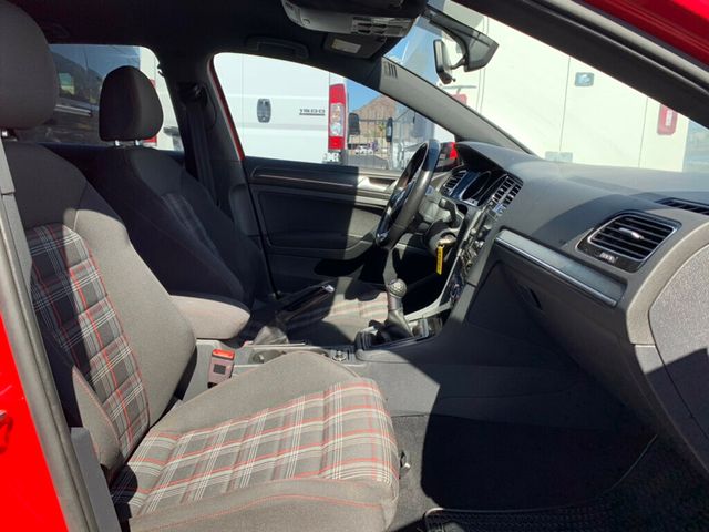 2018 Volkswagen Golf GTI 2.0T S GTI Manual - 23023198 - 15