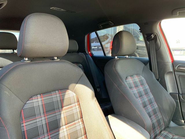 2018 Volkswagen Golf GTI 2.0T S GTI Manual - 23023198 - 17