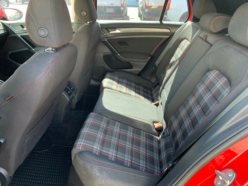 2018 Volkswagen Golf GTI 2.0T S GTI Manual - 23023198 - 20