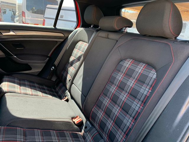 2018 Volkswagen Golf GTI 2.0T S GTI Manual - 23023198 - 21