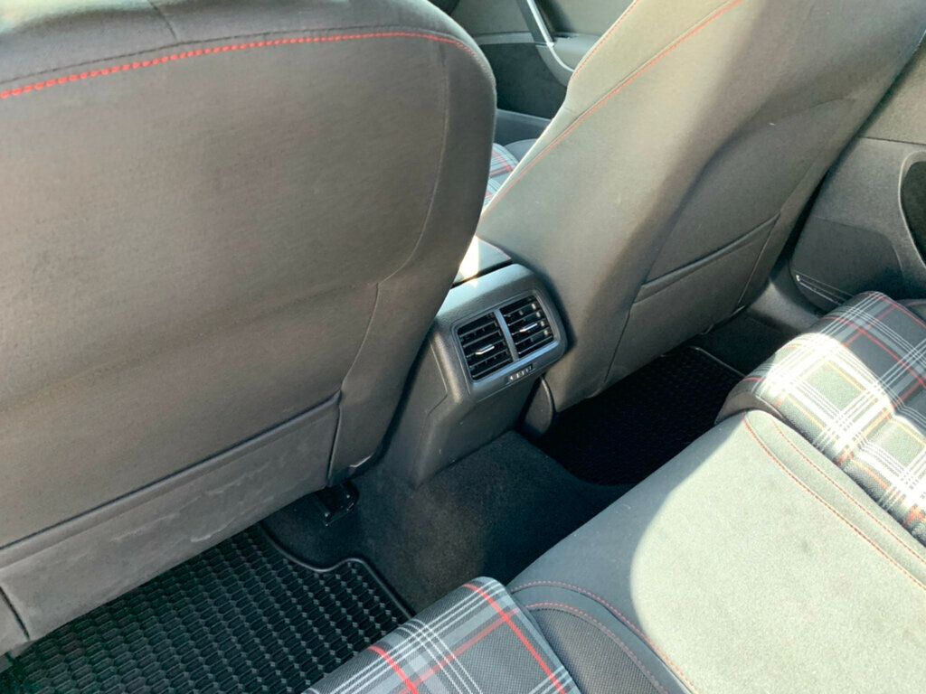 2018 Volkswagen Golf GTI 2.0T S GTI Manual - 23023198 - 22