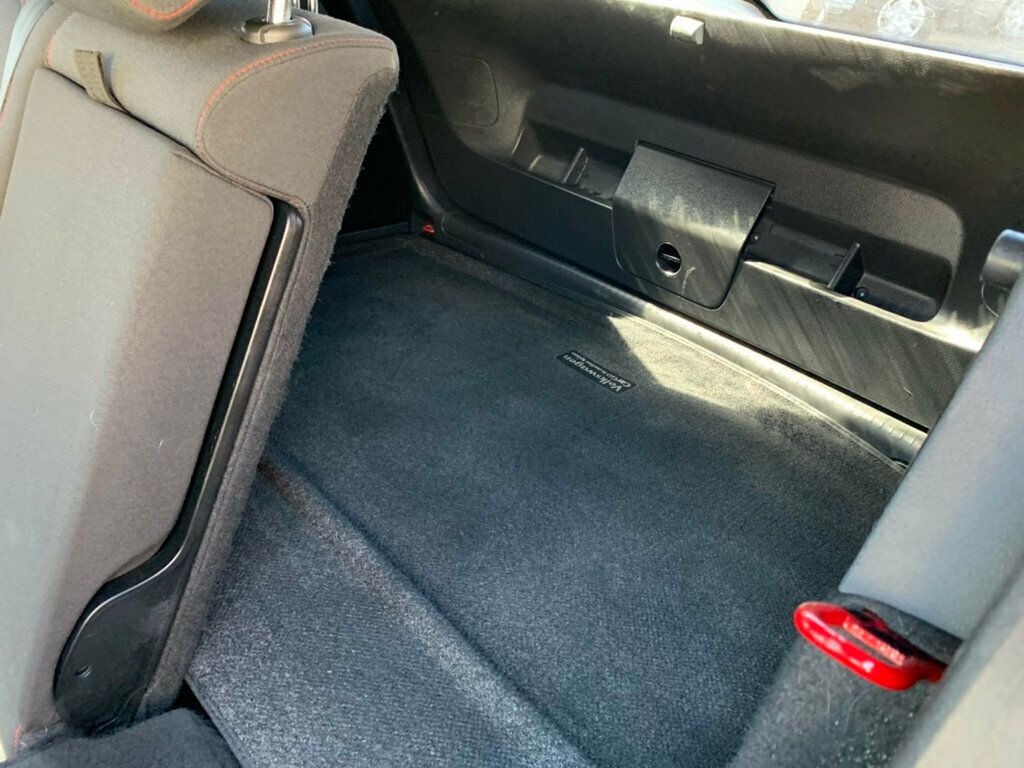 2018 Volkswagen Golf GTI 2.0T S GTI Manual - 23023198 - 24