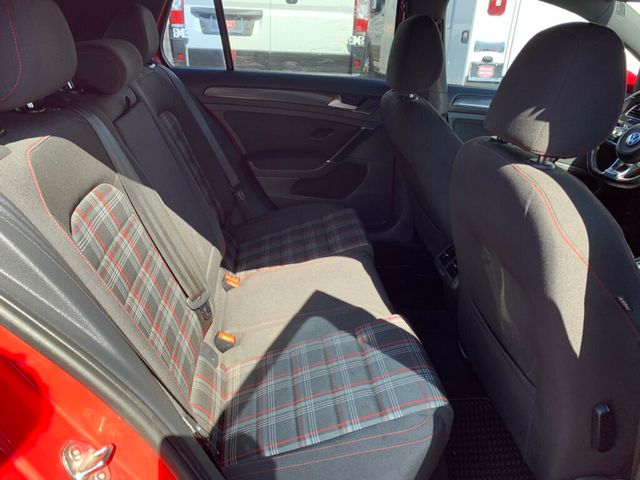 2018 Volkswagen Golf GTI 2.0T S GTI Manual - 23023198 - 26