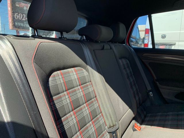 2018 Volkswagen Golf GTI 2.0T S GTI Manual - 23023198 - 27