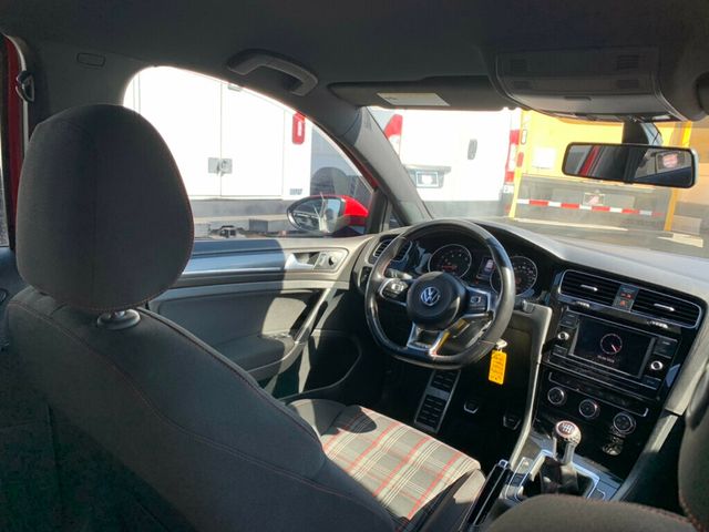 2018 Volkswagen Golf GTI 2.0T S GTI Manual - 23023198 - 28