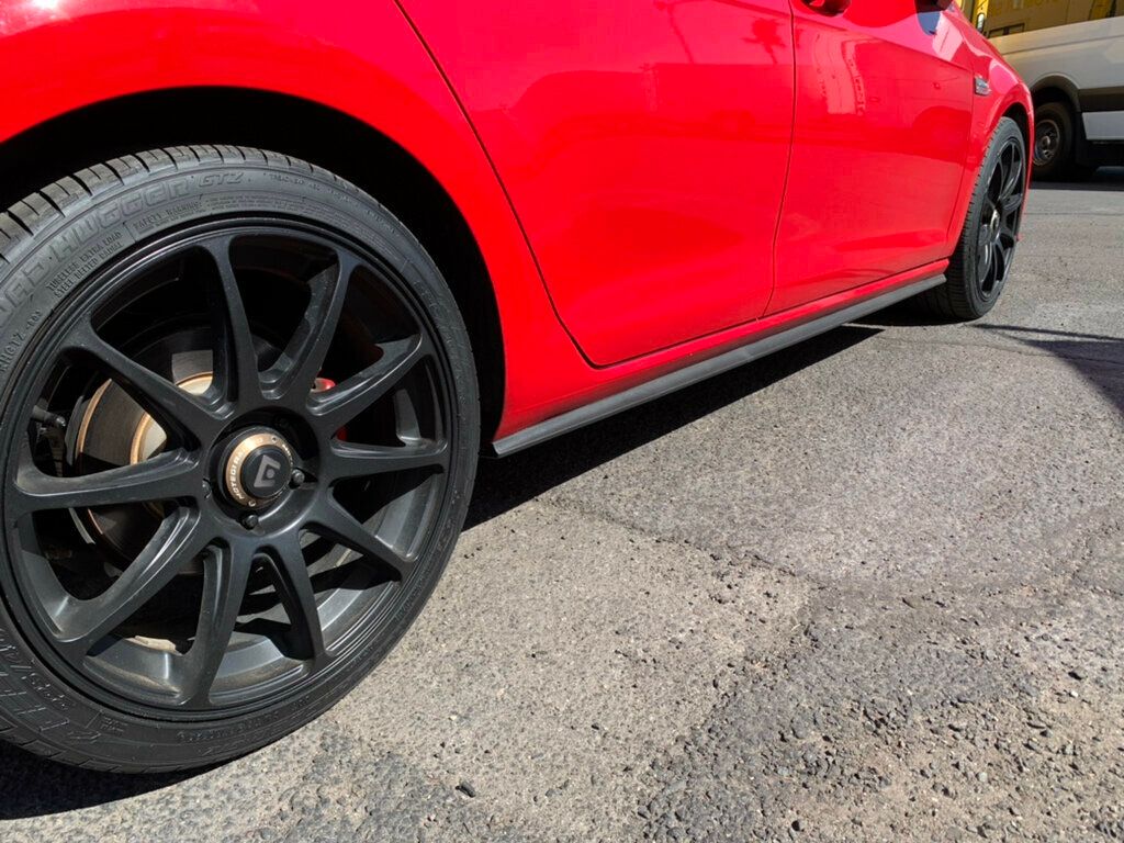2018 Volkswagen Golf GTI 2.0T S GTI Manual - 23023198 - 29