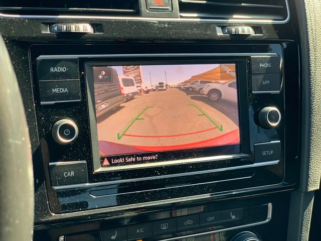 2018 Volkswagen Golf GTI 2.0T S GTI Manual - 23023198 - 34