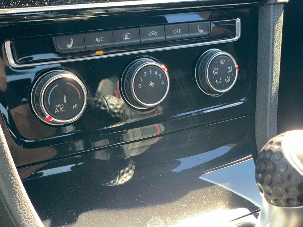 2018 Volkswagen Golf GTI 2.0T S GTI Manual - 23023198 - 35