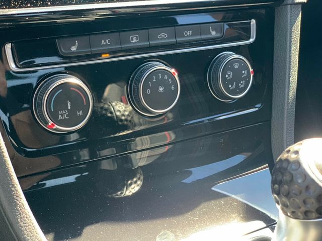 2018 Volkswagen Golf GTI 2.0T S GTI Manual - 23023198 - 35