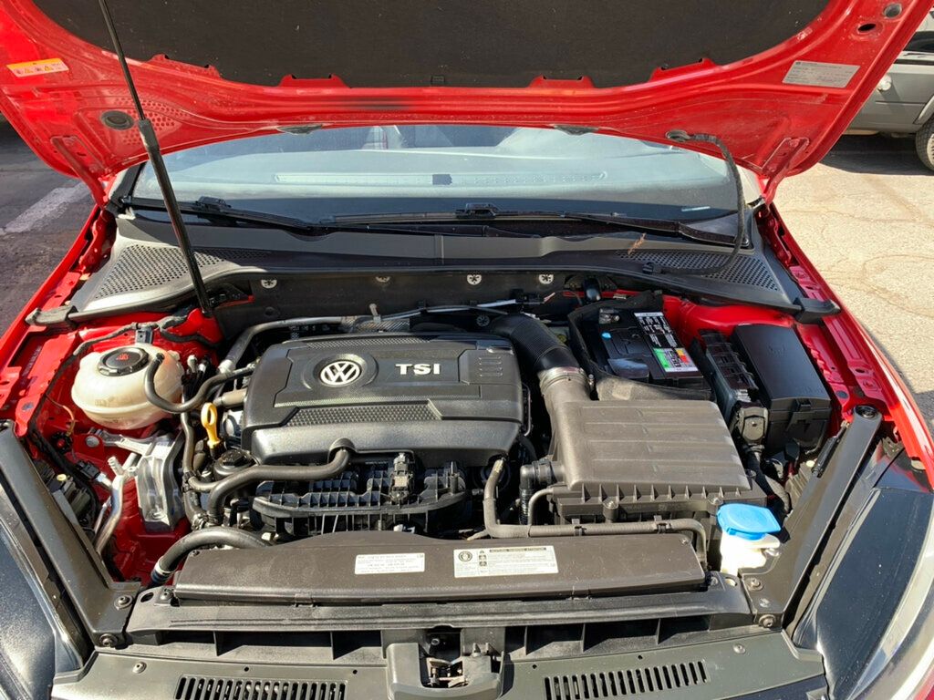 2018 Volkswagen Golf GTI 2.0T S GTI Manual - 23023198 - 39