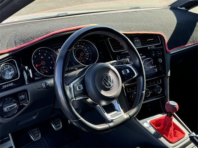 2018 Volkswagen Golf GTI Autobahn - 22706120 - 15